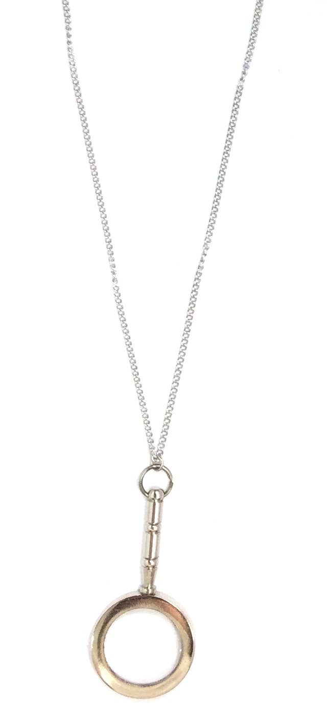 The Encore Fashion Group - Wholesale Pendant/Charm Necklace - N34234