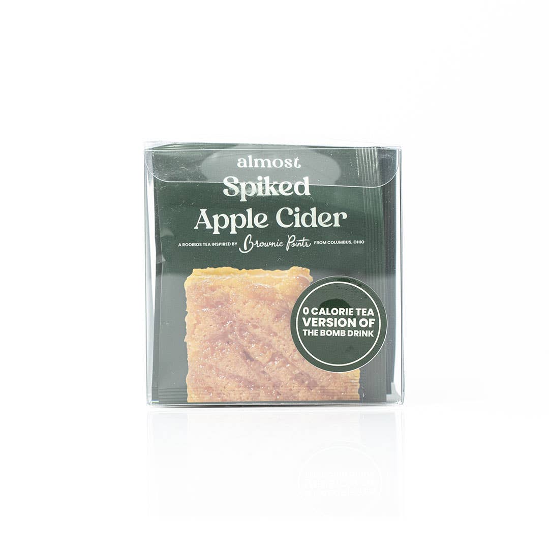 Almost Tea - Vente Sachets de thé - Lot de 24 sachets de thé7