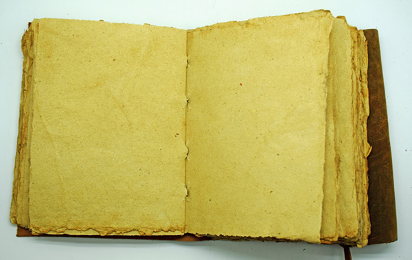 Fantasy Gifts - Wholesale Journal/Diary - Soft Leather Journal with Key1