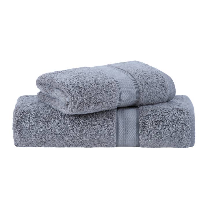 Veluda - Wholesale Bath Towel - Egyptian Cotton Towel Luxurious4