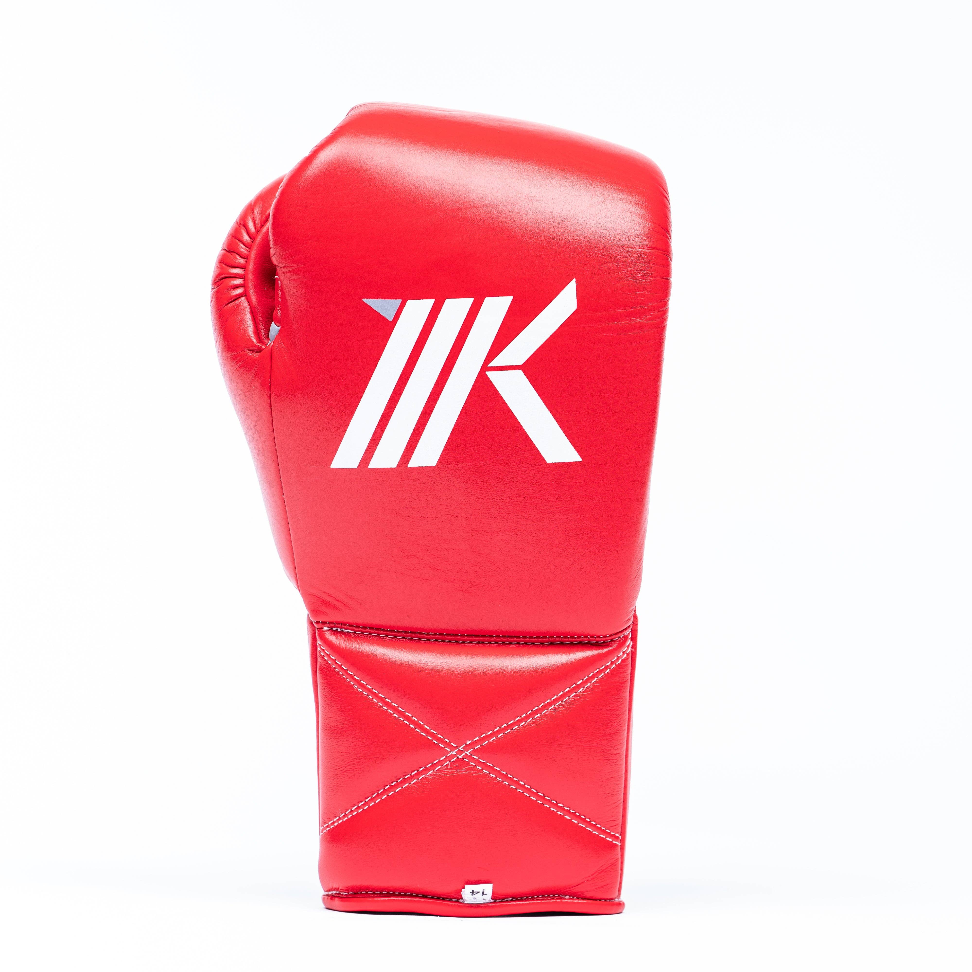 MK1 - Wholesale Sporting Accessories - Select Lace Up Boxing Gloves6