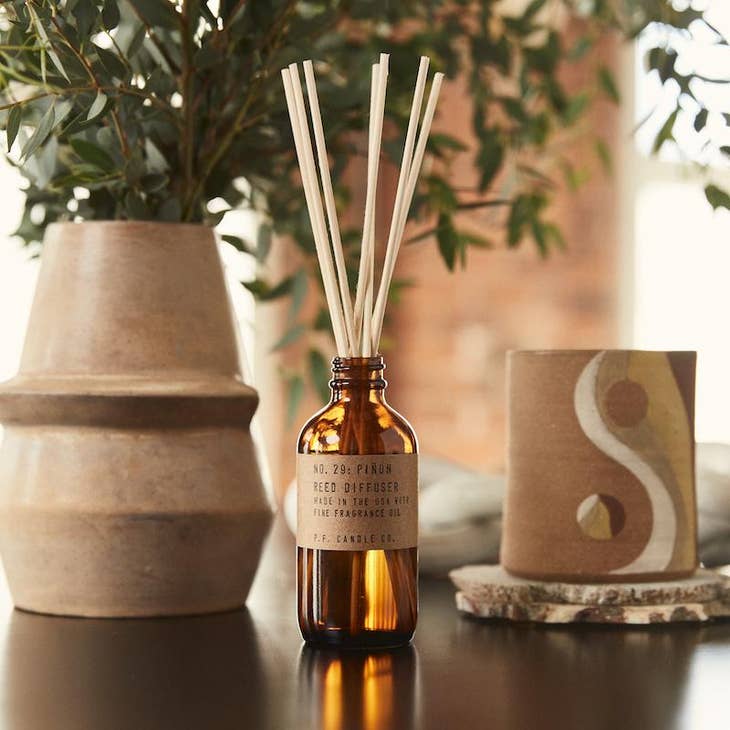 Reed Diffuser Refill Kit – The Rituals Co.
