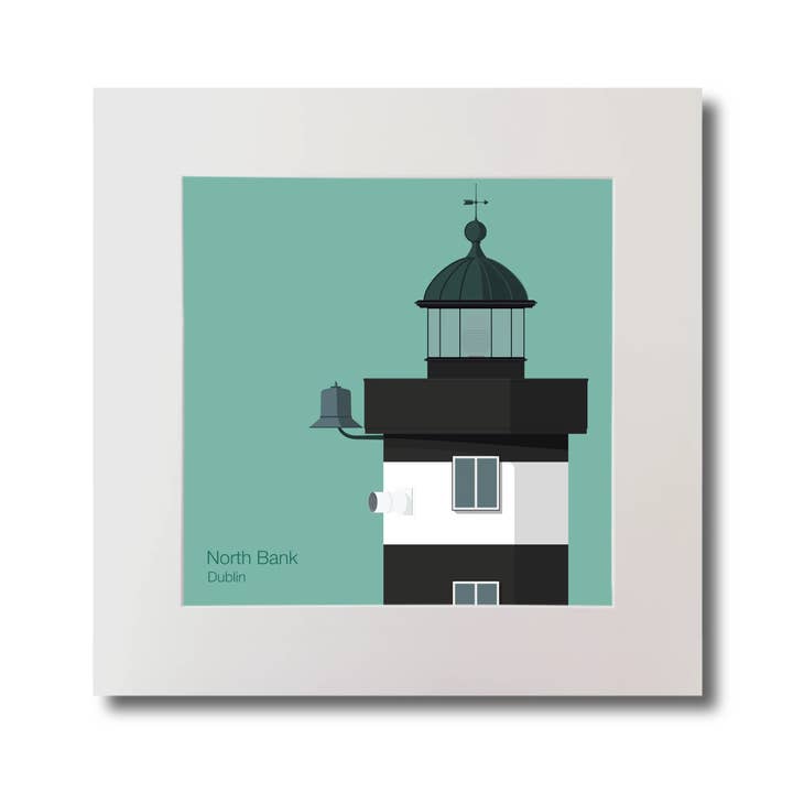 North Wall for wholesale by The Designer of Things