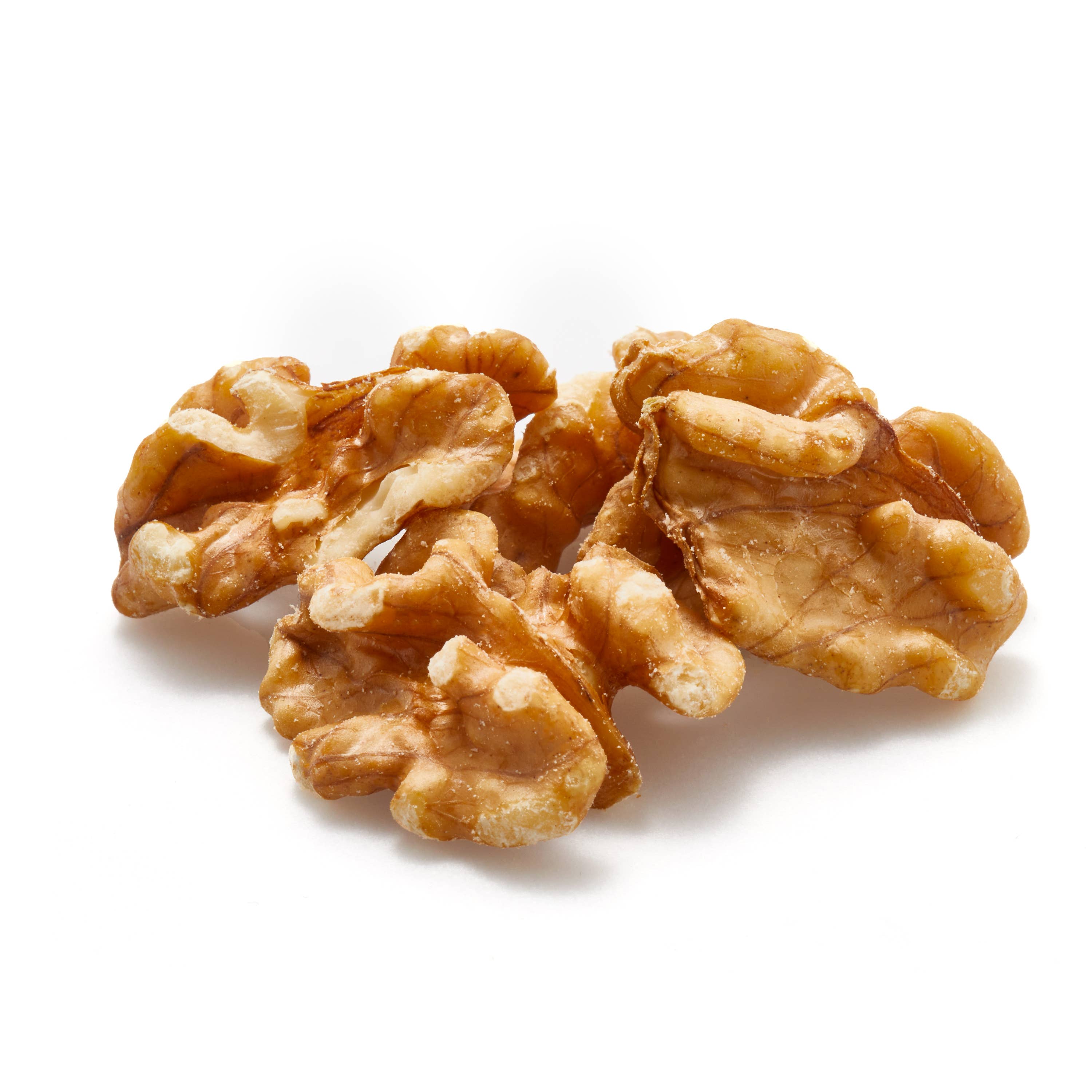 Tootsi Impex - Wholesale Nuts - California Walnut Halves, Nuts, Healthy Snack (22 lbs)2