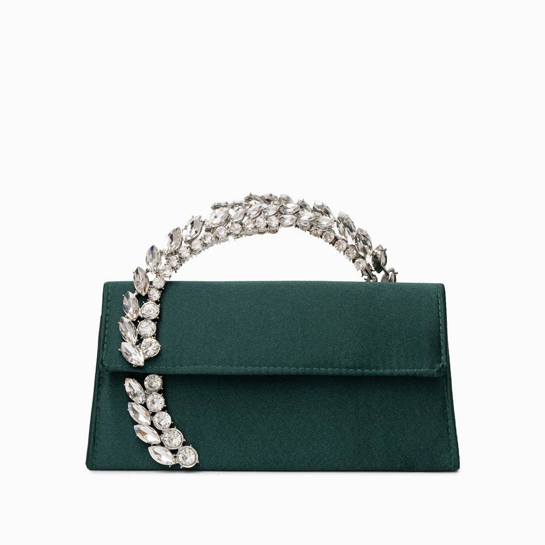 Verano Hill - Vente Pochette – femme - Sac à main Belle11