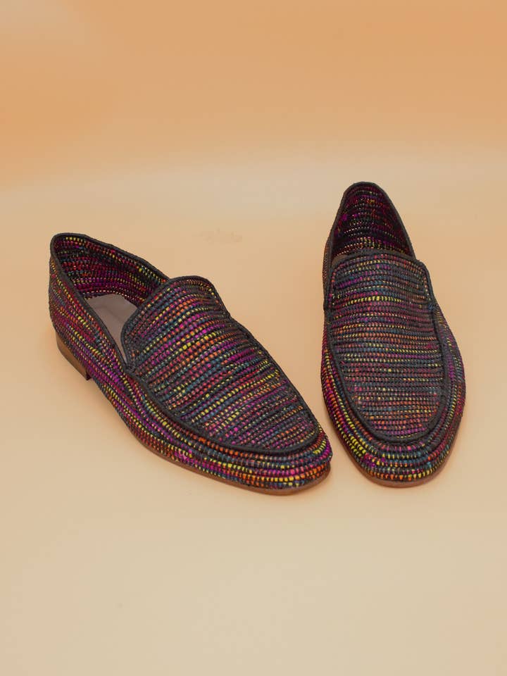 Oxford skor, Oxford skor män, Svart Raffia skor, Läder Oxfords, Raffia Oxfords, Läder Skor Män, Äkta män Skor för wholesale av isli and tisli