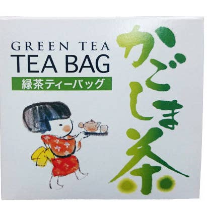 KagoshimaTea.com - Wholesale Tea Bags - Kagoshima Sencha Green Tea Bags - Hot or Cold Brewing4