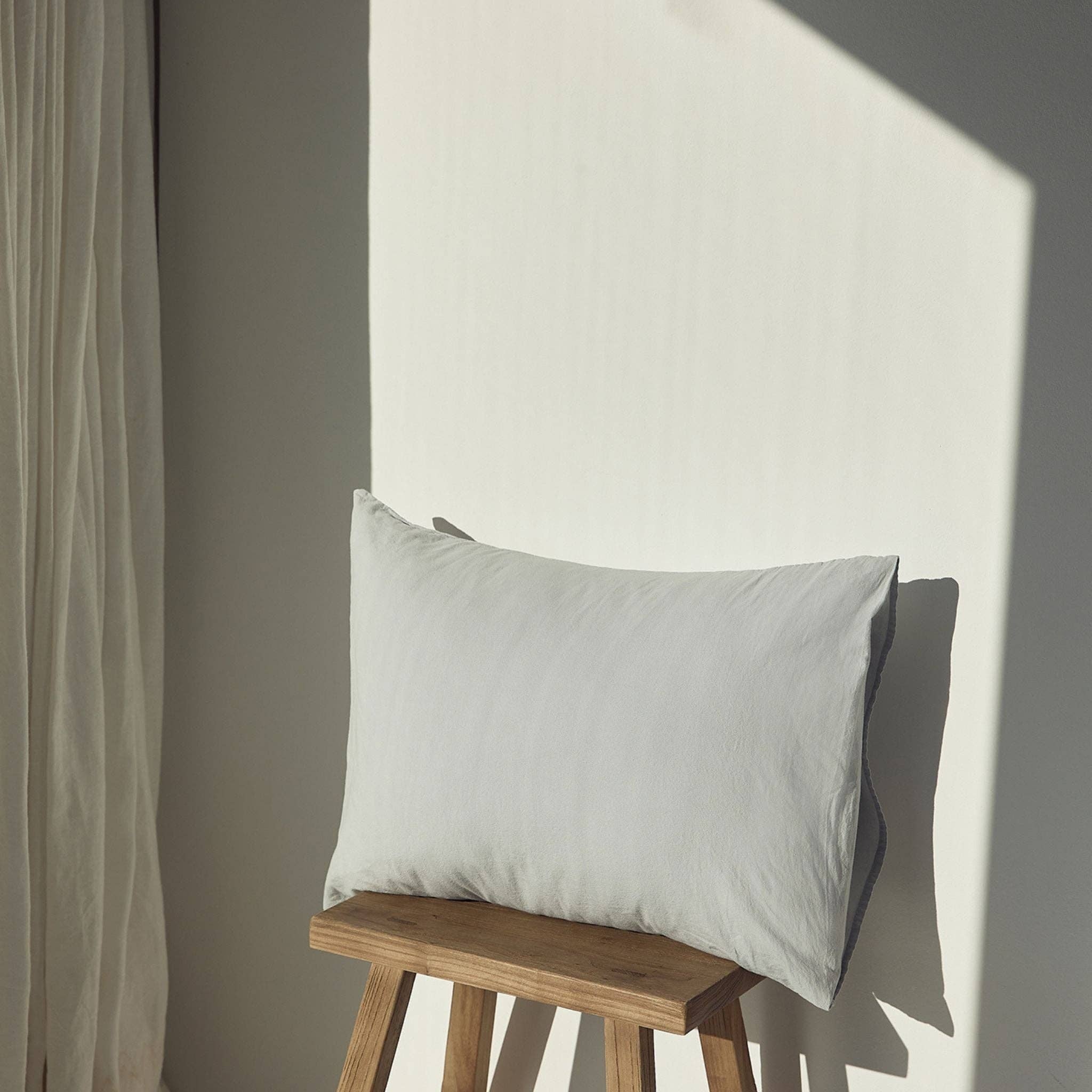 Torres Novas - Wholesale Duvet Cover - Roupa de Cama de Algodão Lavado Natural Tavira14