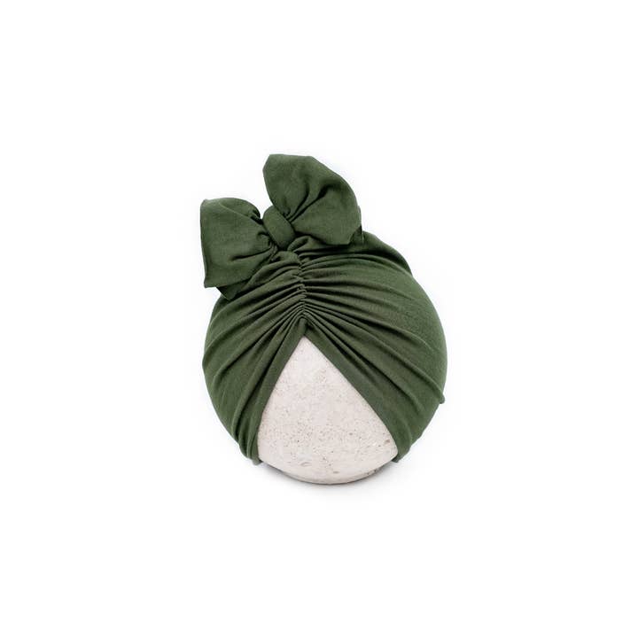 Classic Head Wrap Hat - Cargo for wholesale by BluTaylor®