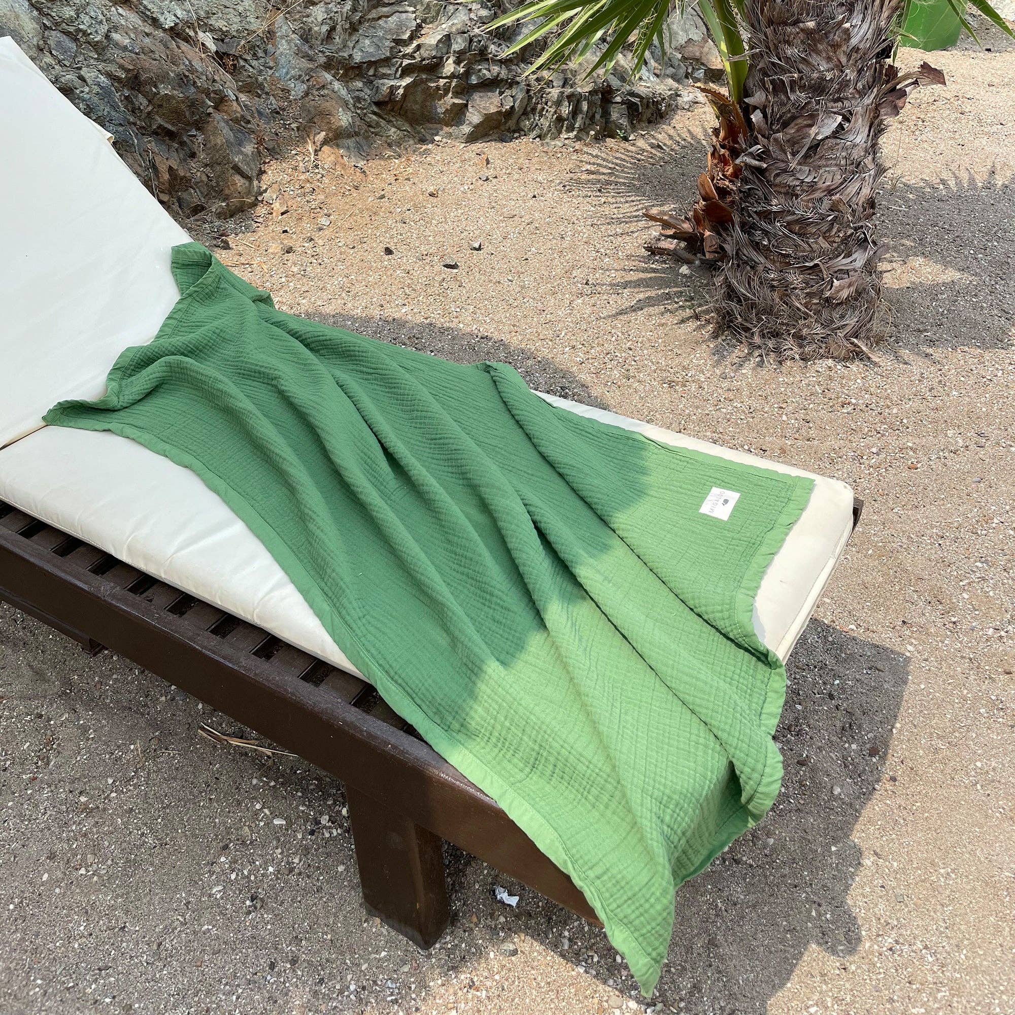 Barooga - Wholesale Bedding Blanket - Kids & Baby - Baby Muslin Blankets (4-Layered)36