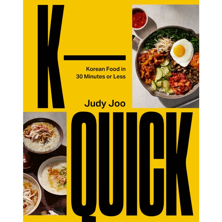 K-Quick for wholesale by QUARTO
