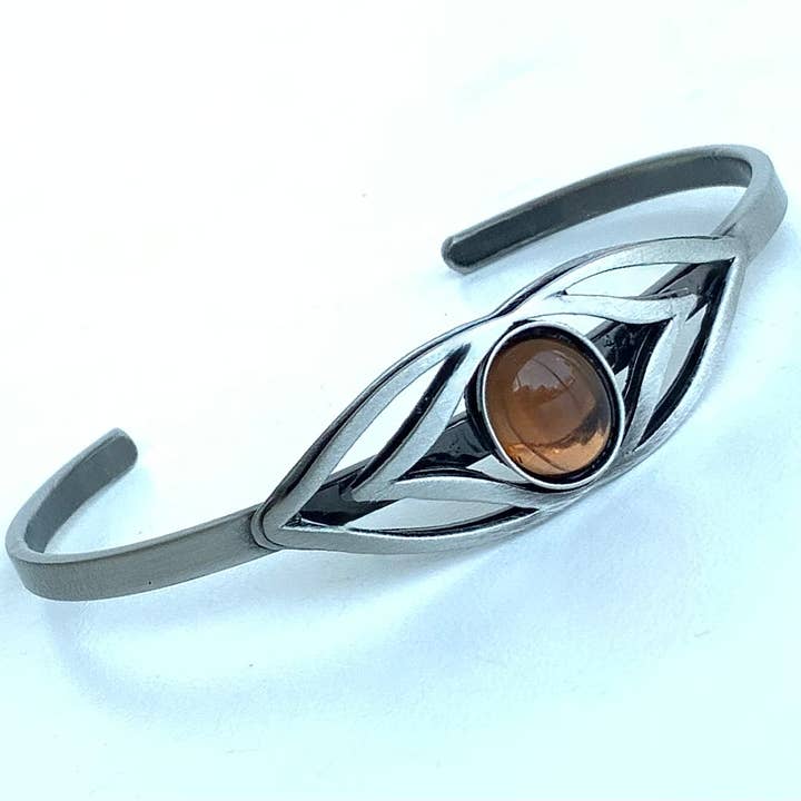 Christophe Poly / Crono Design - Vente Bracelet manchette - BRACELETS (L) - Bracelet Manchette Fin Taille 1&2 Tous Deux Ajustables14