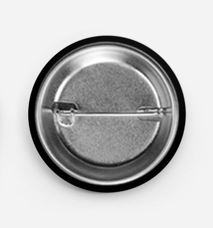 All Very Goods - Wholesale Lapel Pin/Button - Button - Support Artists and Small Businesses1