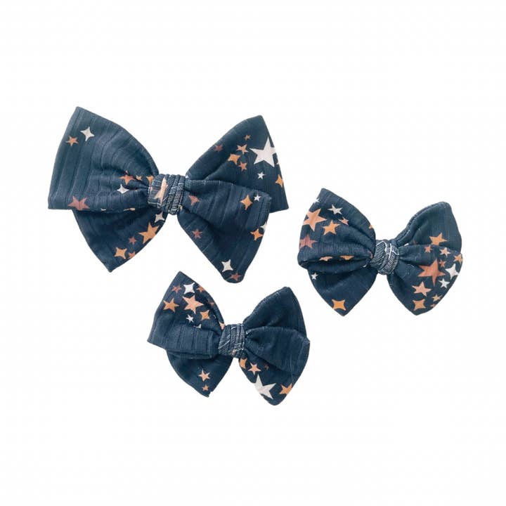 BILLIE BOW for wholesale by Halo There