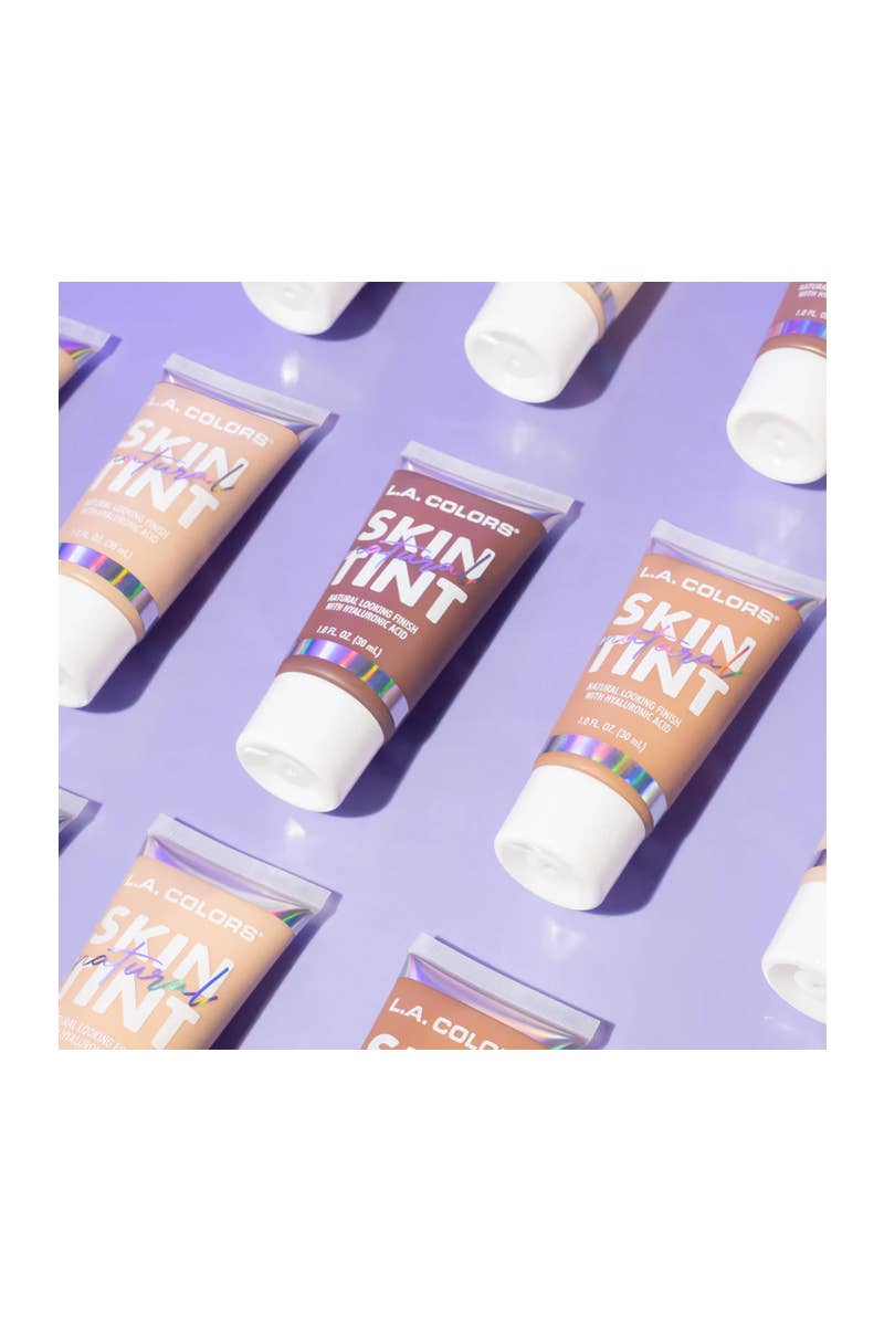 PINEAPPLE Beauty – Engroshandel Foundation – LA Colors CLM424 Cocoa Bean Naturlig Hudfarve - 3 stk2