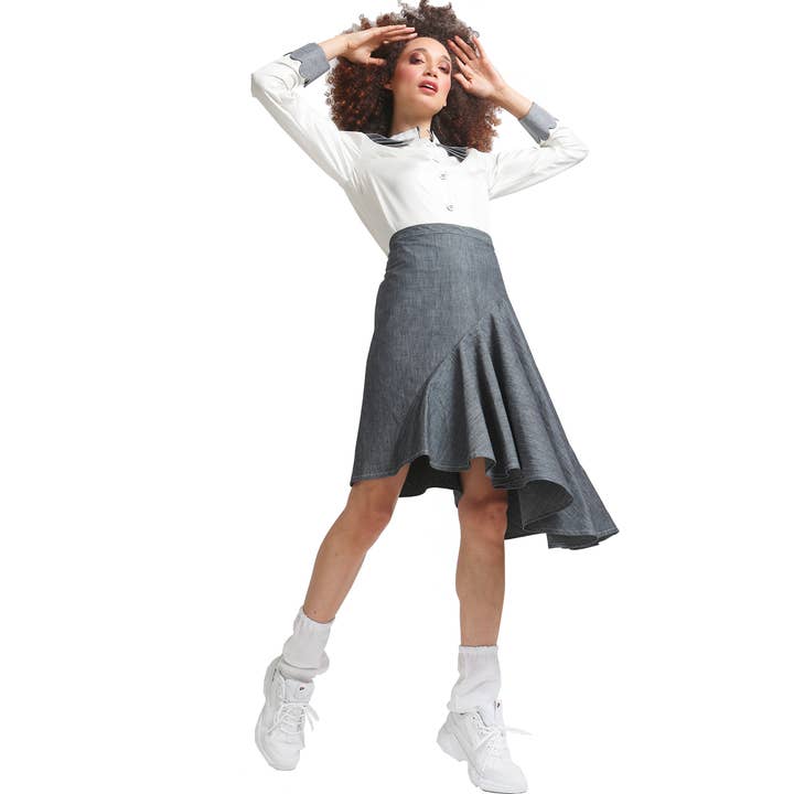 Crop Grand Prix pour la vente par La Suite Jenny Sacerdote