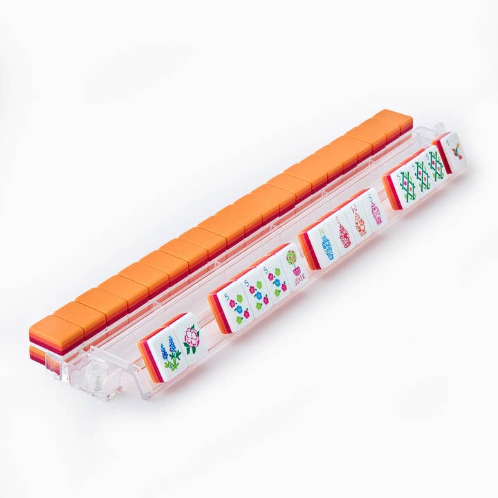 Oh My Mahjong - Wholesale Board Game - Sunset Tiles3