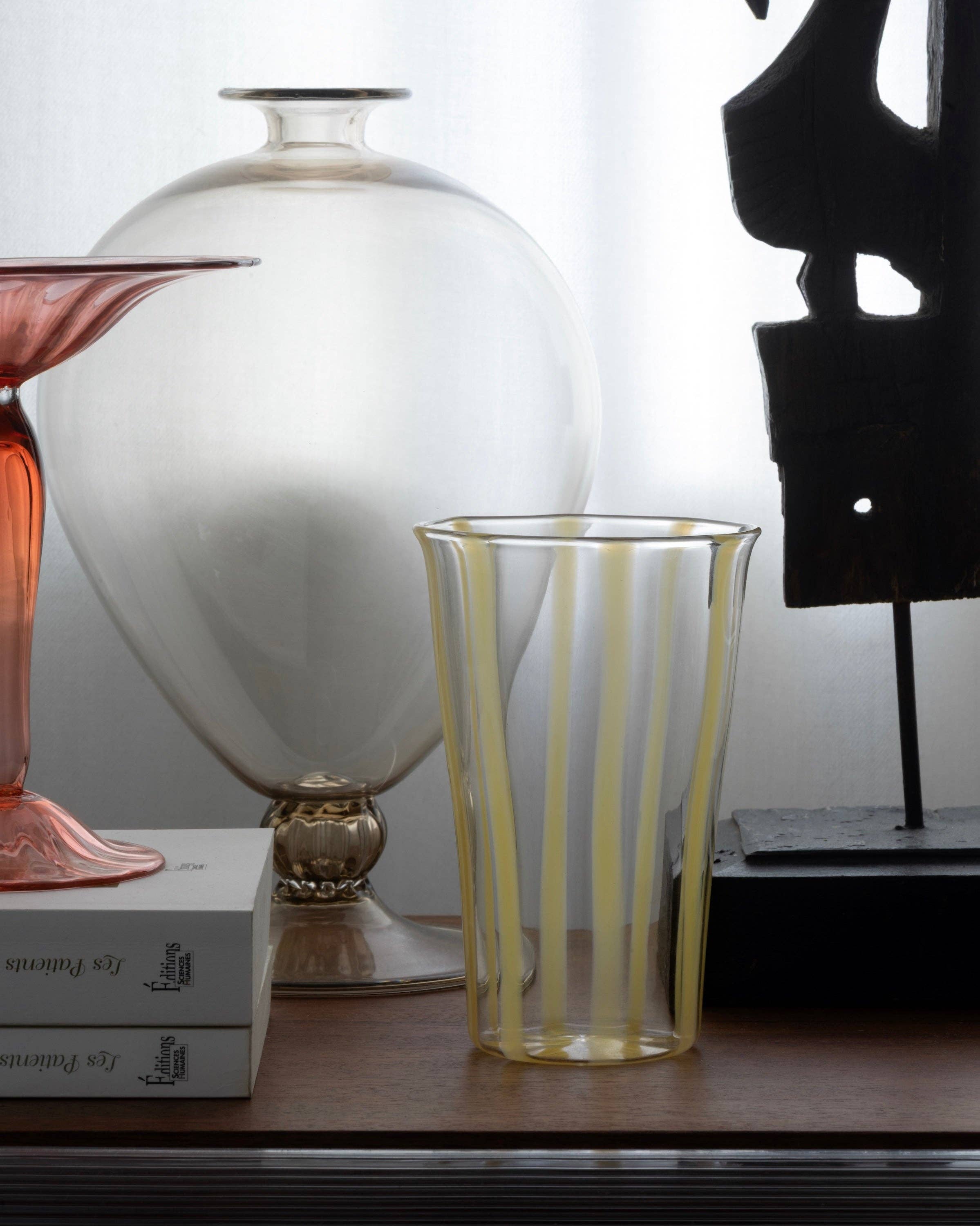 Sophie Lou Jacobsen – Großhandel Trinkglas/Tasse – Le Verre Bonbon (Groß), 2er-Set7