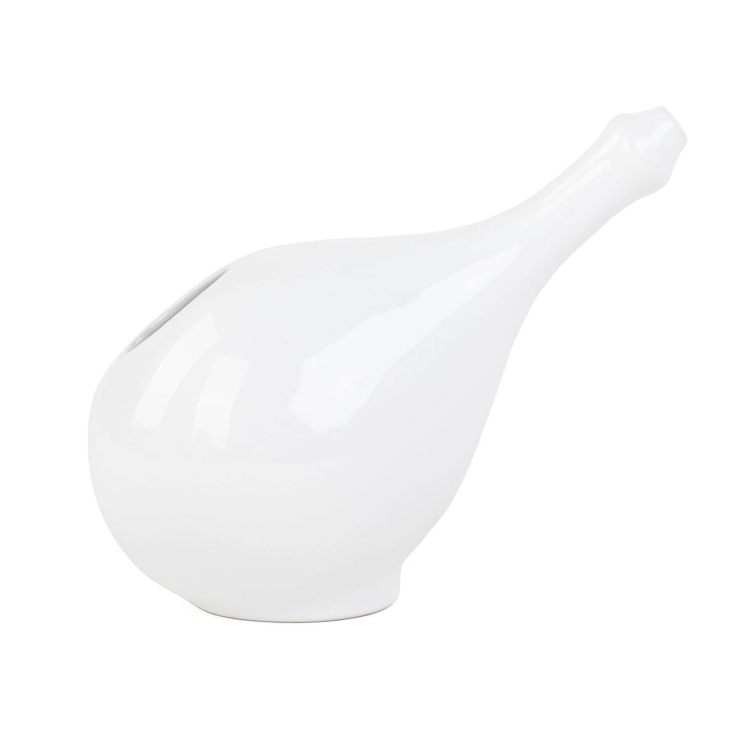 Bodynova – wholesale Nasal care – Nethi white pot, 350 ml0