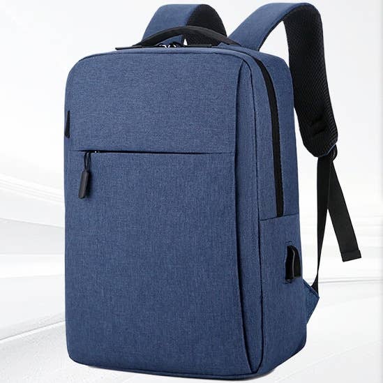 wandf - Vendita all'ingrosso Zaino - Unisex - Zaino a Spalla Casual per Viaggi di Lavoro e Pendolarismo1