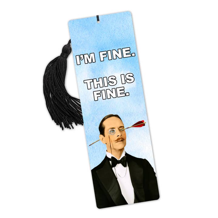 BK10 - Marcador de Metal para venta al por mayor de Magik Missile