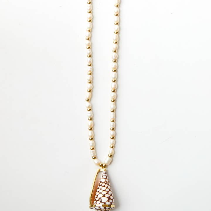 Mare Sole Amore - Wholesale Pendant/charm necklace - Sally Necklace0