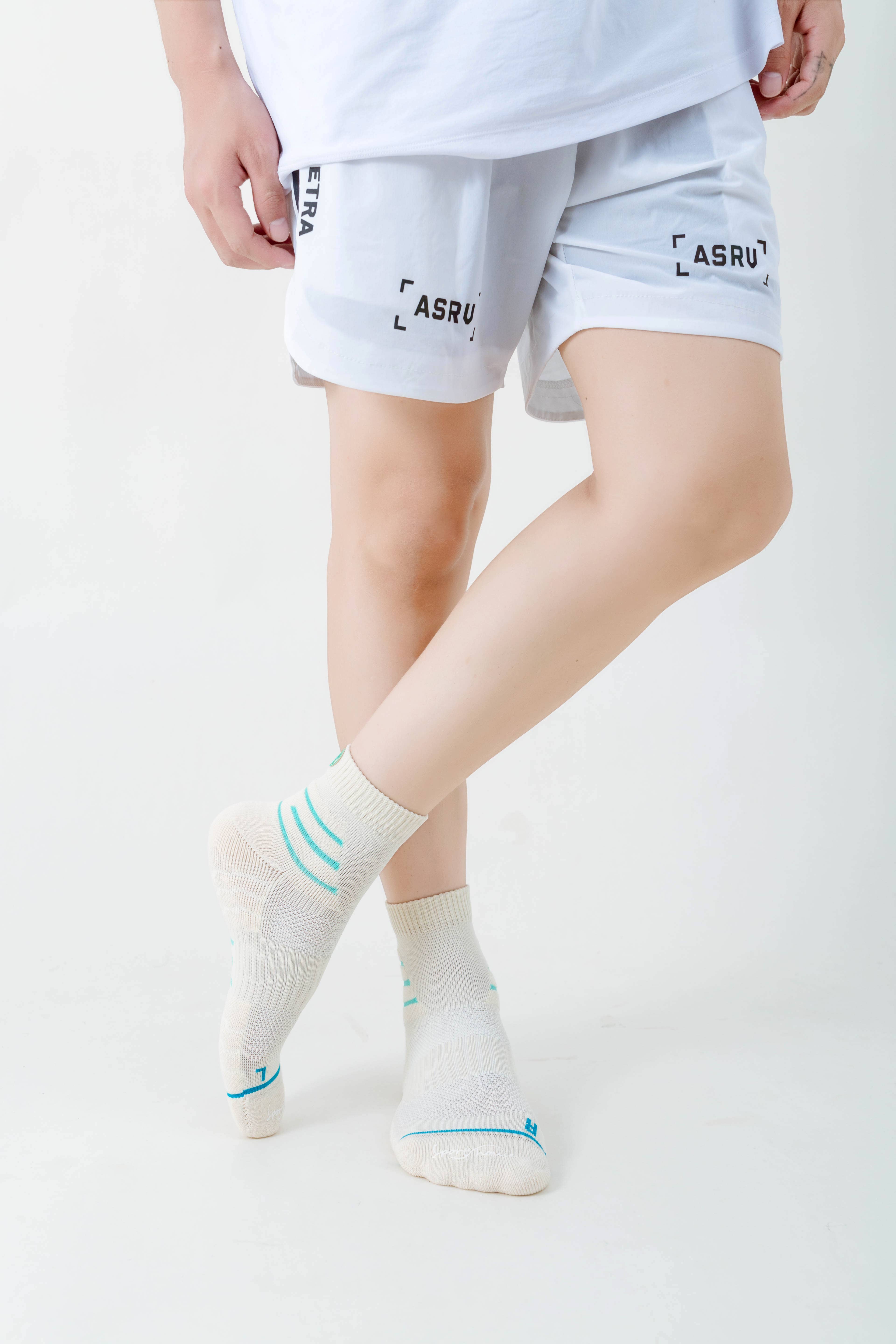 Marc JoJo - Wholesale Socks - Unisex - 💪 Sport Pro Fitness Socks
17