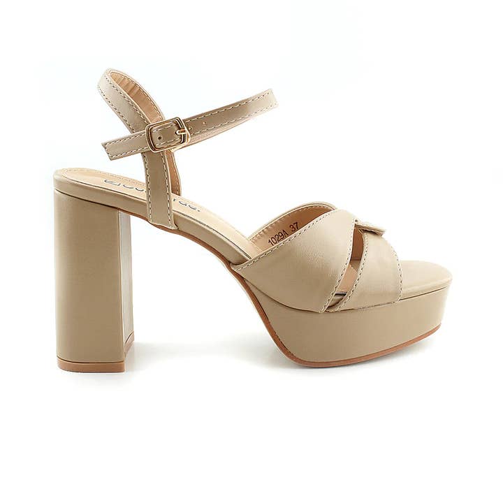 SANDALS #009 for wholesale by Concorde Australia