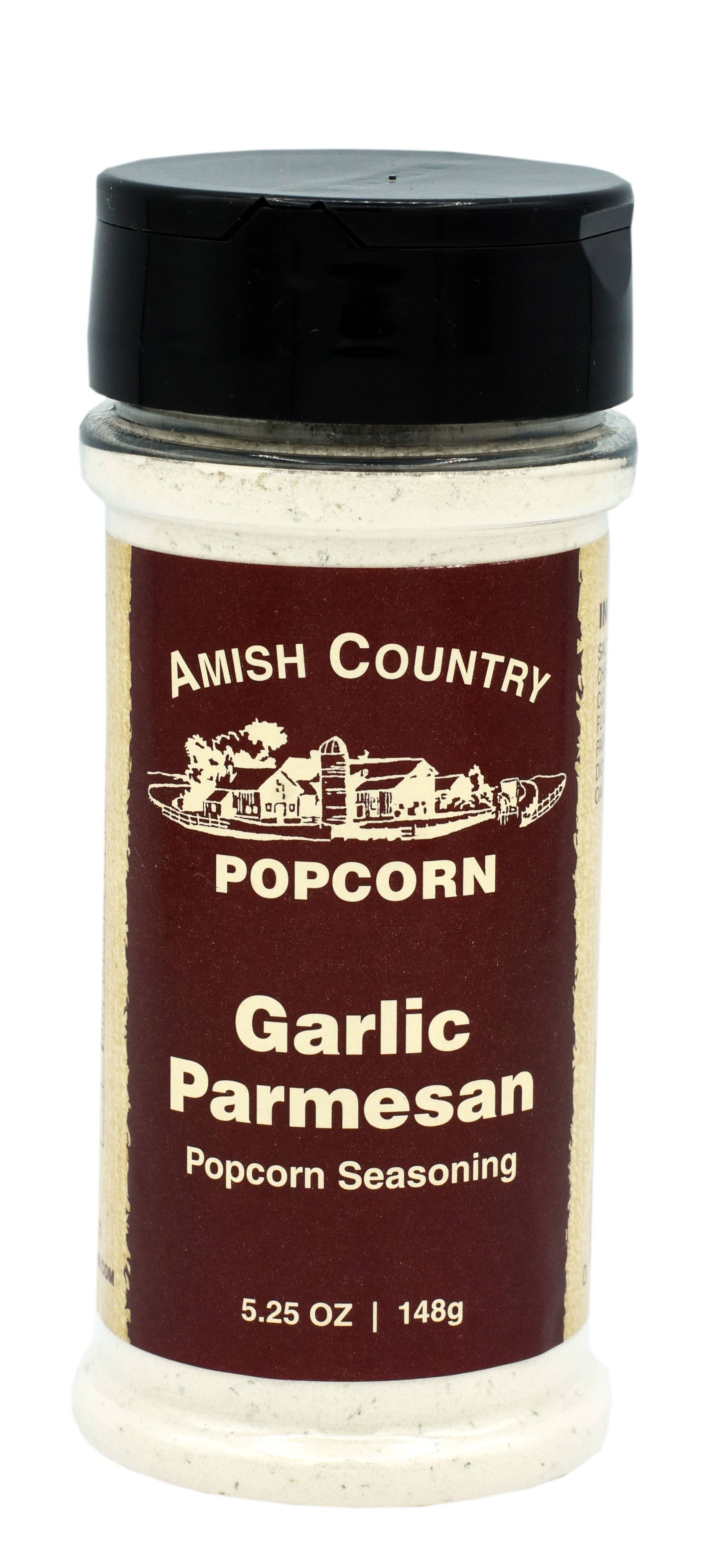 Amish Country Popcorn - Wholesale Dried Spice Mix - 12 Pack Mix Case of Savory and Spicy Seasonings4