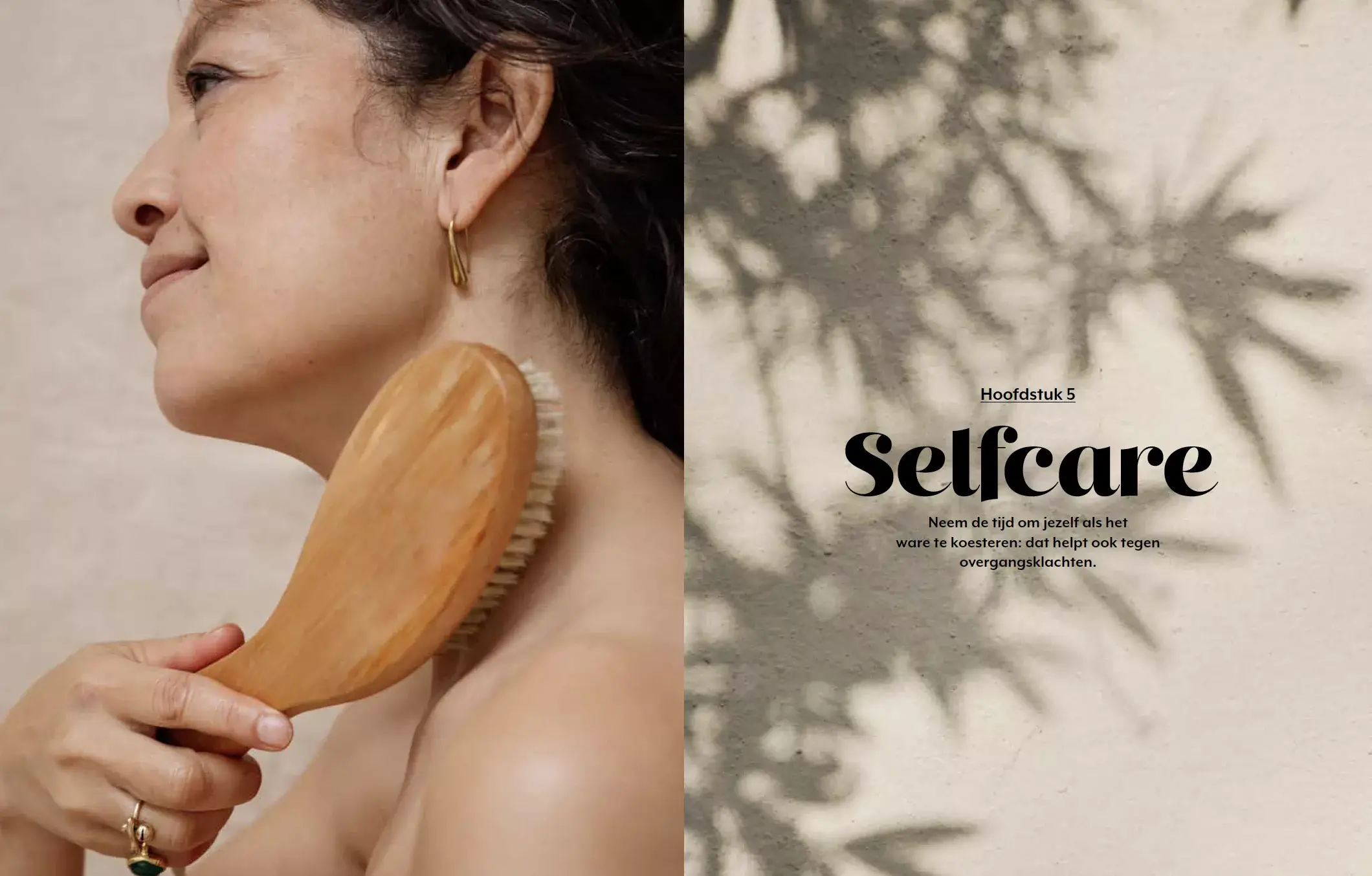 Uitgeverij Snor - Vente Livre sur le corps, l'esprit et l'âme - Holy Happy Hormones, traverser la ménopause avec l’Ayurveda2