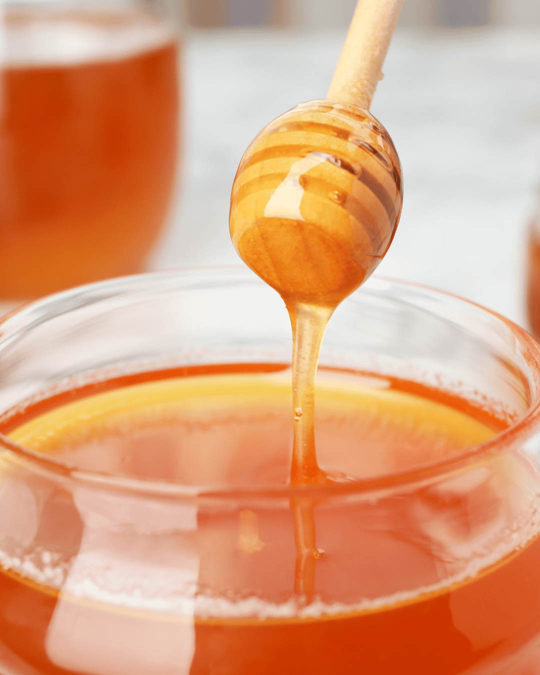 CONVIVIA for italian food lovers – wholesale Honey – Organic wildflower honey 250g3