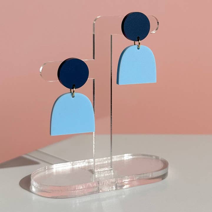 Combinist Goods – Engroshandel Hængeøreringe og creoløreringe – Lad Øreringe35