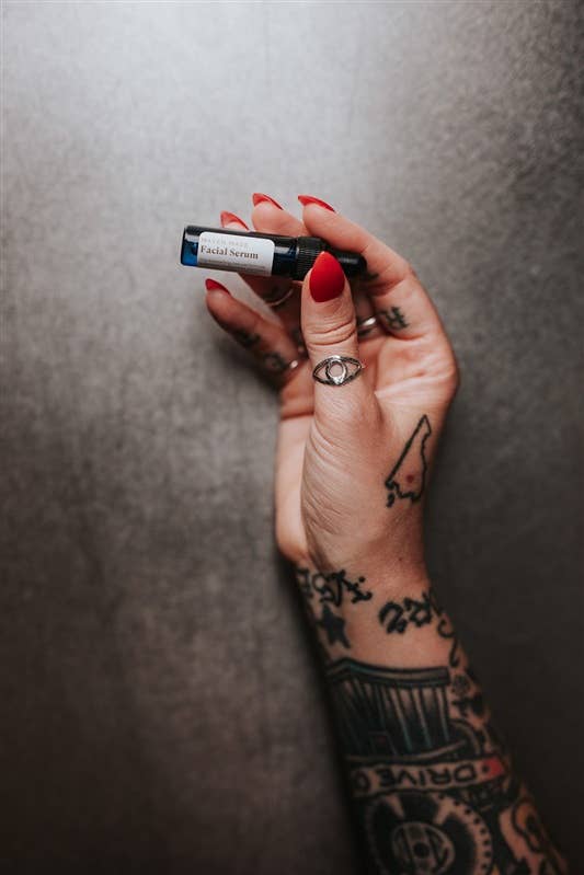 Maven Made - Wholesale Facial Serum/Concentrate - Miniature-sized goods2