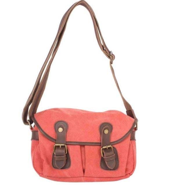 ZEDE PARIS - Wholesale Messenger Bag - Women's - VAVIN8