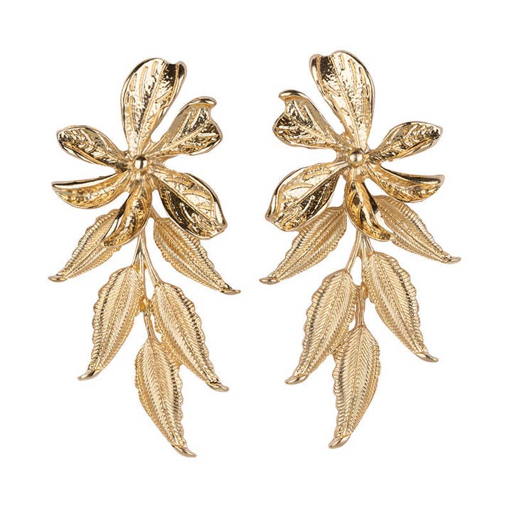 La Rouge Øreringe for engroshandel hos Club Manhattan