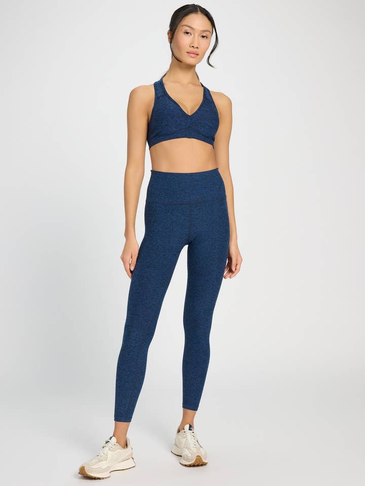 FlowHeather Sculpt™ Nexus Legging for wholesale by Interval