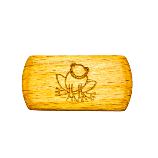 actiMare natural cosmetics - Wholesale Beard Brush/Comb - Children's nail brush with different designs to choose from19