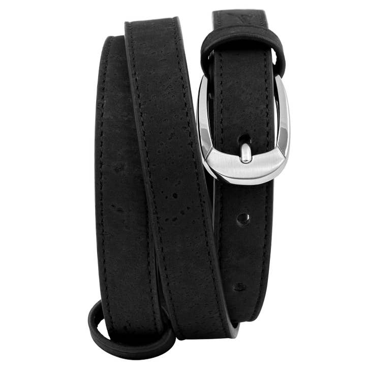 Simaru - Wholesale Belt - Women's - Porto Alegre cork women's belt7