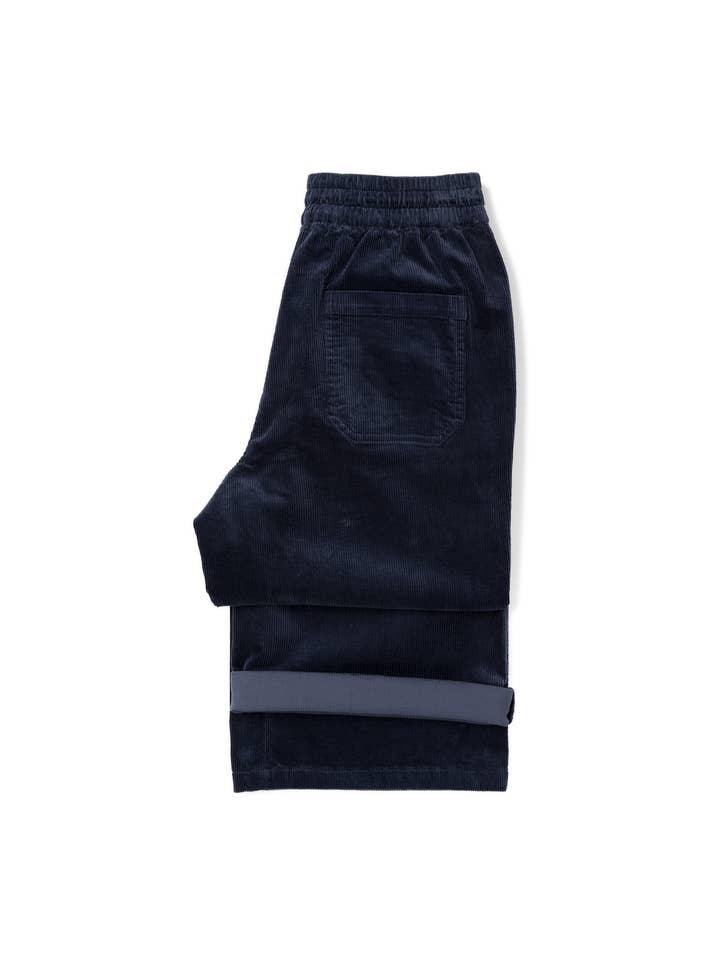 Throttleman - Wholesale Pants - Women's - Corduroy Trousers (671099-47)5