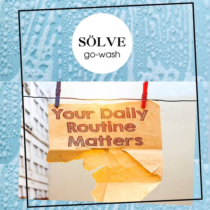 Sölve - Wholesale 2-in-1 Shampoo & Body Wash - go-wash Hand, Body, and Hair Wash Powder9