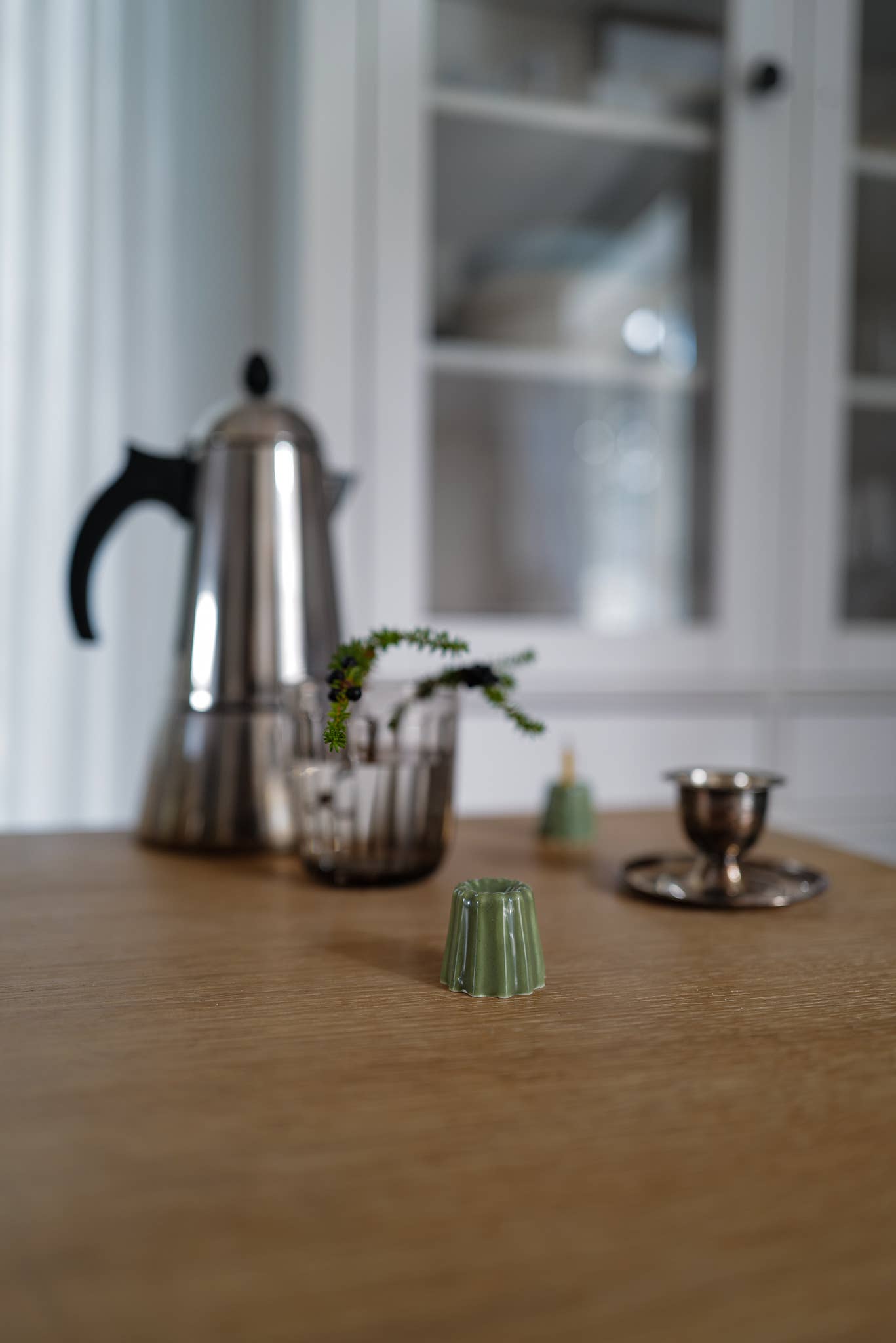 OVO Things - Vente Bougeoirs - Bougeoir en porcelaine11