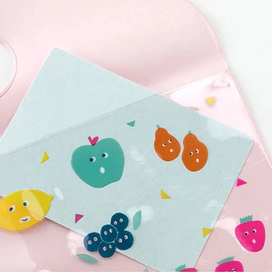 Japacolle — Japan Collections | See Latest News in "About" - Wholesale Folders - AIU  FLAT CASE A63