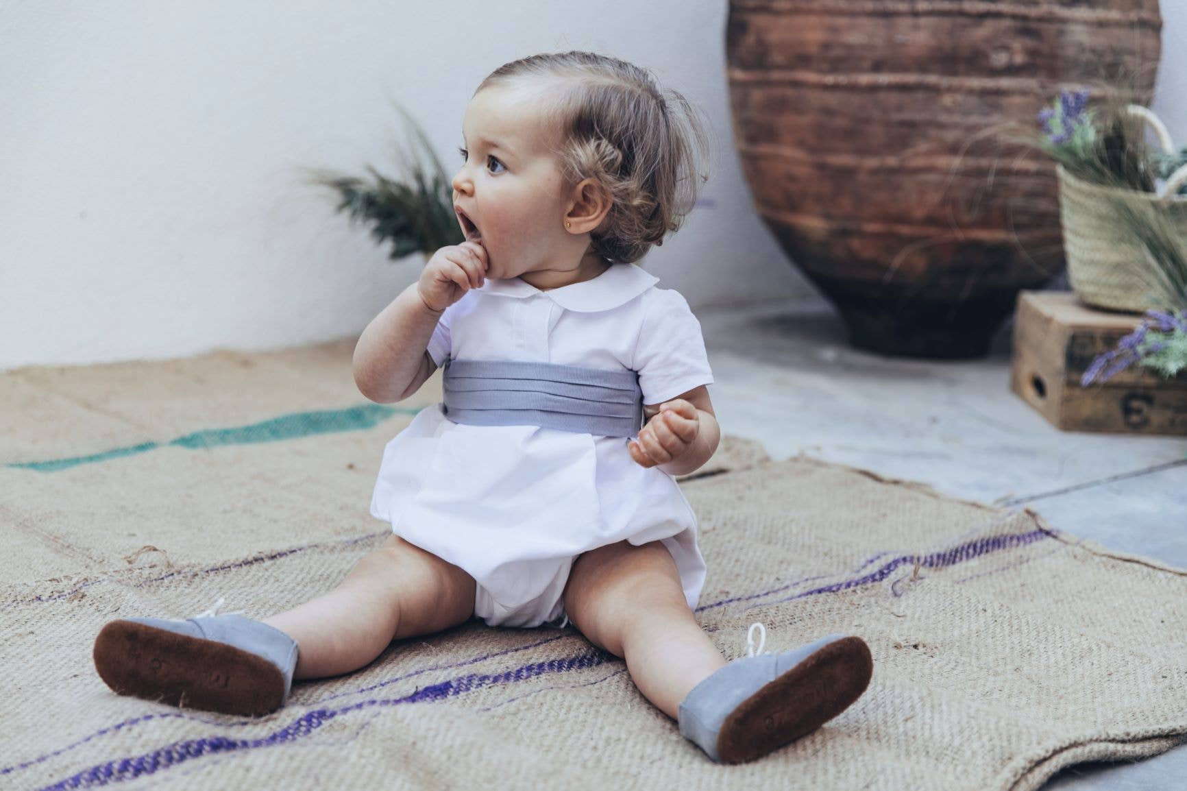 Nós e Tranças - Wholesale Belt - Kids - Faixa Com Nervuras [ + Cores]4