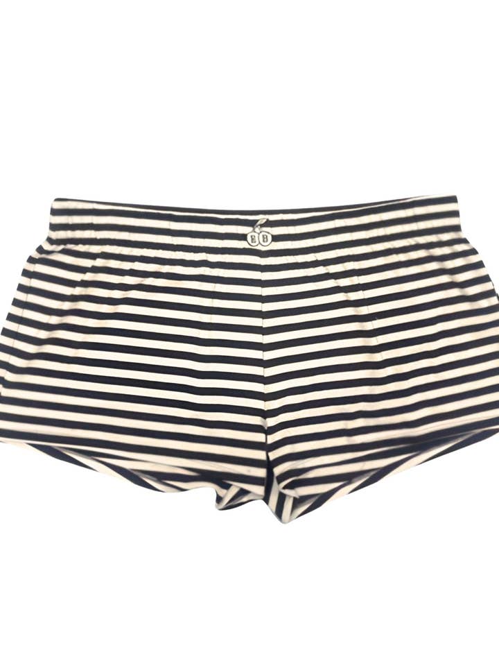 Physical Touch Shorts for wholesale by Elizabeth bay