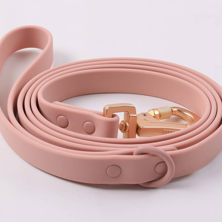 Bracelet étanche saumon pour la vente par Shelby