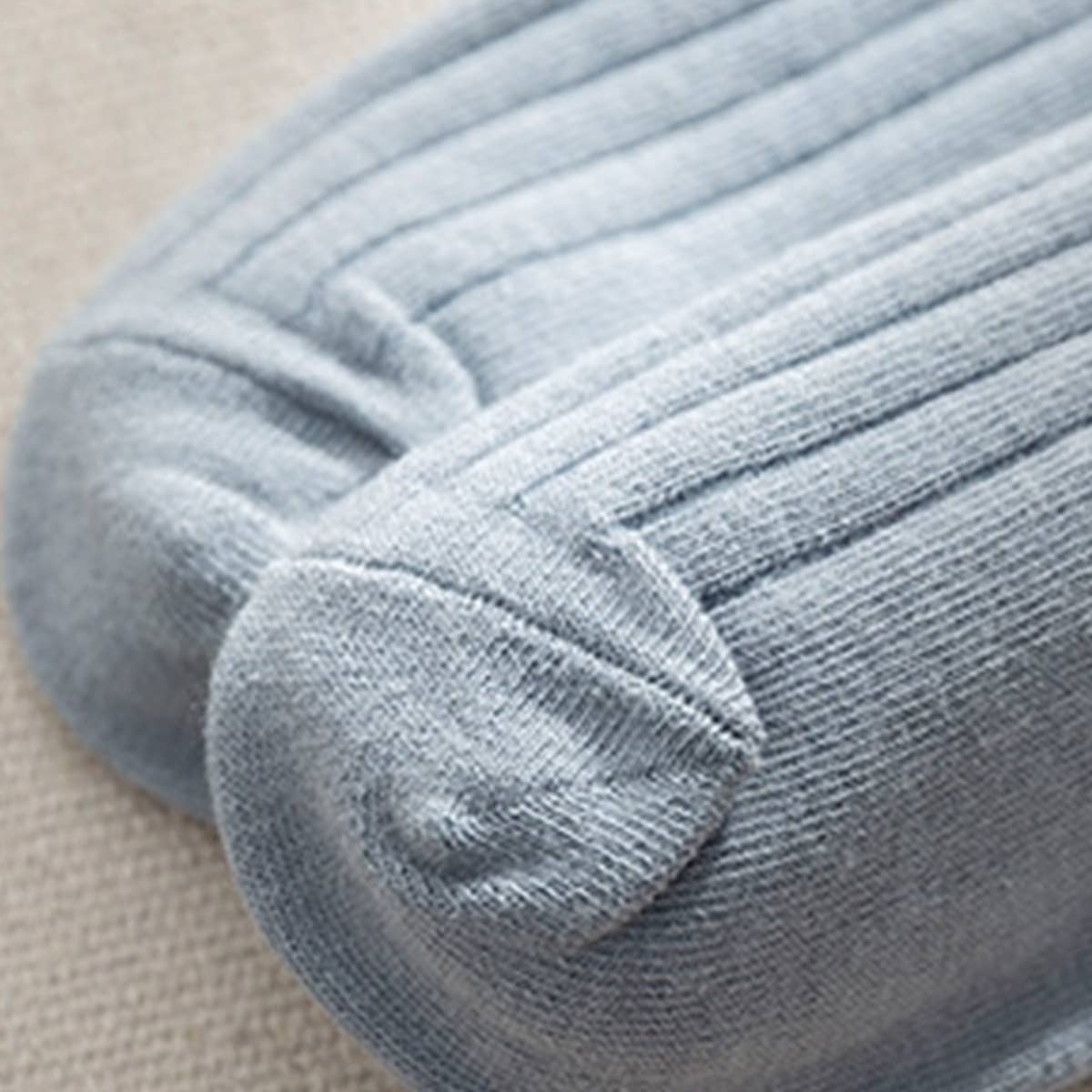 ACCITY - Wholesale Socks - Women's - Flower Embroidery Crew Ruffle Socks Women_CWMS02936