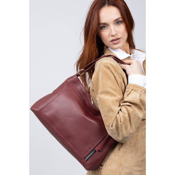 CHARLIE Merlot för wholesale av Carla Mancini