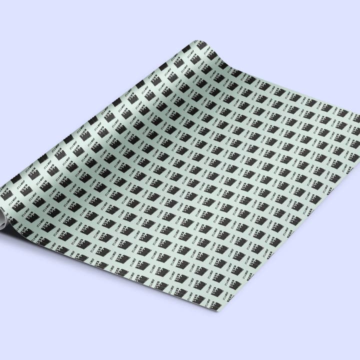 liefs jansje - Wholesale Wrapping Paper Roll - Inpakpapier It's a Wrap