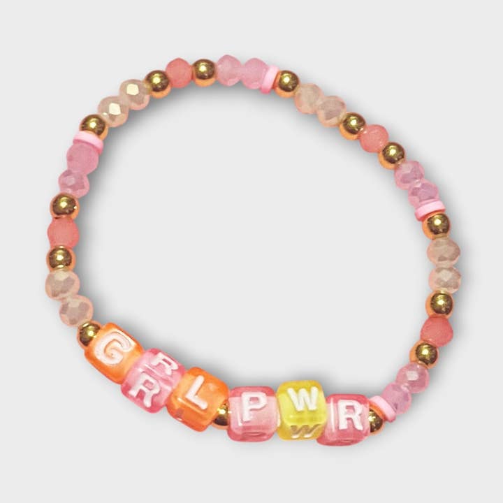 Encanto armbånd for engroshandel hos Andalusian Blondie