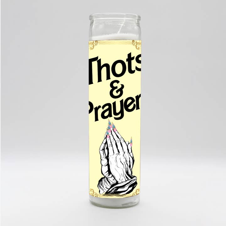 Candela Thots & Prayers per la vendita all'ingrosso da parte di BOBBYK